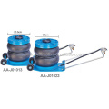 AA4C 1.8T 3 steps air jack (with long rod and valve )